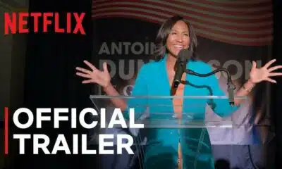 Tyler Perry comedy about a Mississippi lieutenant governor 'She The People' set to stream on Netflix