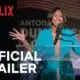 Tyler Perry comedy about a Mississippi lieutenant governor 'She The People' set to stream on Netflix