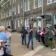 Vicksburg musters feast, gratitude for fired AmeriCorps members