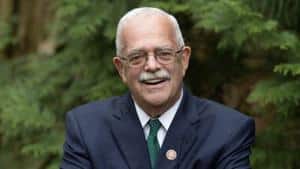 Virginia Rep. Gerry Connolly won't be seeking reelection, citing health | Virginia