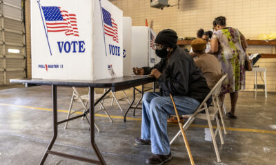 Voters can help maintain city of progress in upcoming Jackson election