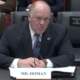 WATCH: Border czar addresses Arizona lawmakers, cites success on crackdown | Arizona