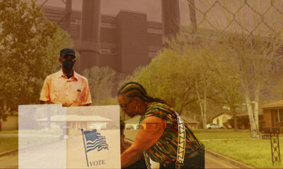 Ward 6 council candidates face the image of south Jackson versus the reality