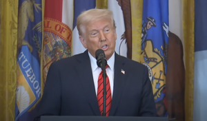 White House says Trump's tariffs will be 'perfect deal' for U.S. | National