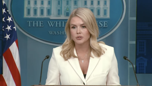 White House stands by Trump's vision for tariffs, American manufacturing, energy and tax cuts | National