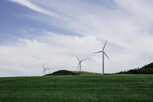 Wind industry tax rates under fire | West Virginia
