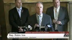 Wisconsin Assembly Republicans want Evers to rescind immigration memo | Wisconsin