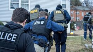 Youngkin: Over 500 'violent illegal immigrants' arrested in Virginia | Virginia