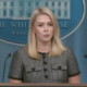 ‘Trust in Trump,’ White House says, as tariff uncertainty continues | National