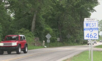 'It's dangerous': SCDOT seeking to replace Jasper County bridge, congestion concerns