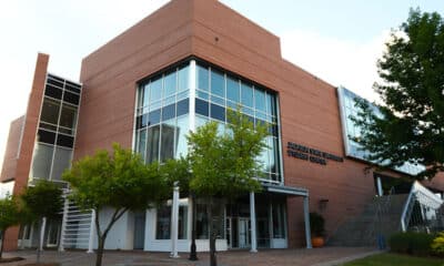 'Three strikes and you're out': JSU alums, lawmakers critiqueIHL