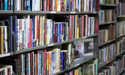 Texas House moves to limit kids’ access to sexually explicit library books