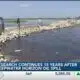 Research, restoration efforts continue 15 years after Deepwater Horizon Oil Spill