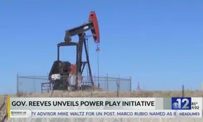 Gov. Reeves unveils Mississippi’s Power Play initiative