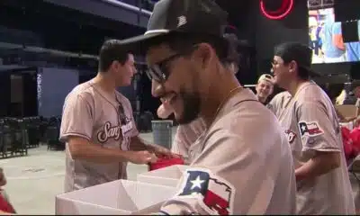 San Antonio Missions’ work with Operation Gratitude as series begins with Corpus Christi