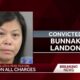 Jury convicts woman of murder after six-year-old girl was found dead in a bucket