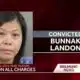 Jury convicts woman of murder after six-year-old girl was found dead in a bucket