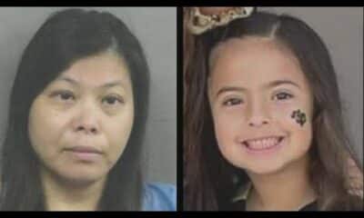Jury finds Hannah Landon guilty of murdering 6-year-old Bella Fontenelle