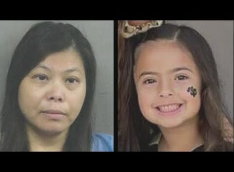 Jury finds Hannah Landon guilty of murdering 6-year-old Bella Fontenelle