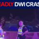 Deadly Mesquite DWI crash suspect was 'carefree'