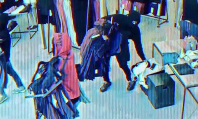 Flash mob shoplifters targeted Houston lululemon stores 51 times in 6 months