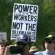 Thousands attend May Day 2025 rallies in Durham and Raleigh