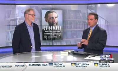 Book Club: 'Boutwell: Radical Republican and Champion of Democracy' by Jeffrey Boutwell