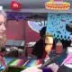 KSAT's Avery Everett speaks with booth owners, public ahead of Battle of Flowers parade