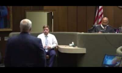 EMT who responded to Tyre Nichols beating scene testifies in Tyre Nichols murder trial