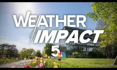 St. Louis forecast: Rain, at times, cooler temperatures through the weekend