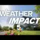 St. Louis forecast: Rain, at times, cooler temperatures through the weekend