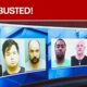 Georgia child trafficking ring busted | FOX 5 News