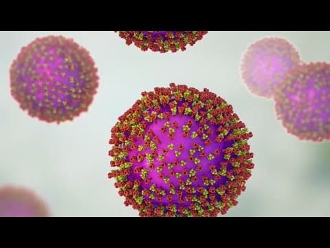 Unvaccinated adult, child test positive for measles in North Texas