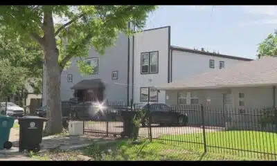 HPD: Houston roommates' dispute over cats leads to stabbing death