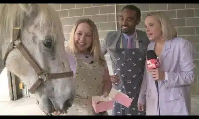 TISL Weekend Edition celebrates Star's birthday