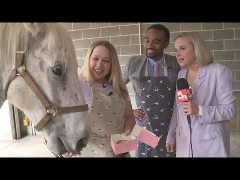 TISL Weekend Edition celebrates Star's birthday