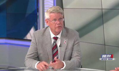 William Carey University expanding Tradition Campus in Harrison County