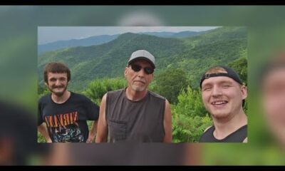 Family speaks after man who went missing during historic Helene flooding has been found