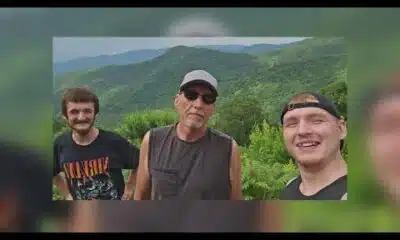 Family speaks after man who went missing during historic Helene flooding has been found