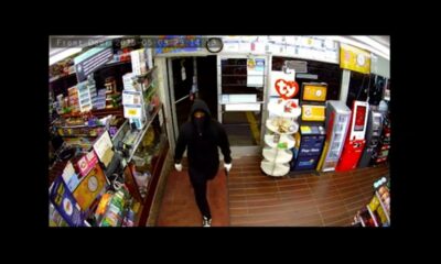 Gas station employee killed, customer assaulted in Harnett Co. robbery