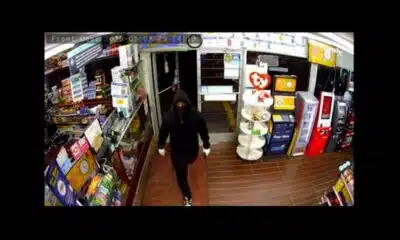 Gas station employee killed, customer assaulted in Harnett Co. robbery