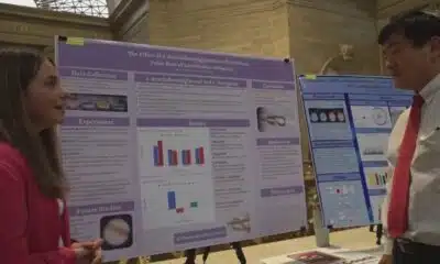 Missouri students advocate for statewide science fair