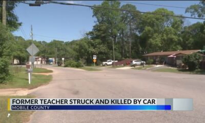 'He loved teaching': Former student of man killed by car remembers him
