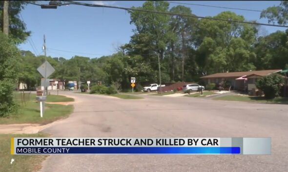'He loved teaching': Former student of man killed by car remembers him
