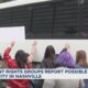 Immigrant rights groups report possible ICE activity in Nashville