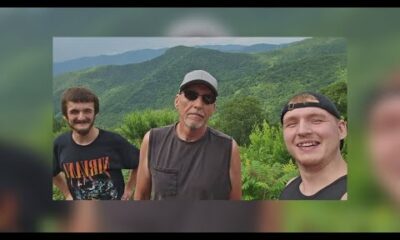 Brother of Steve Cloyd remembers Washington Co. neighbor lost during Hurricane Helene