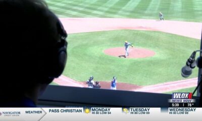 Shuckers’ Junior Broadcaster Program provides unique opportunity for next generation