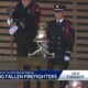 Fallen firefighters honored in Siloam Springs