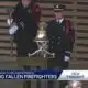 Fallen firefighters honored in Siloam Springs