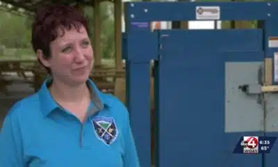 Firefighting training camp empowers and celebrates women serving in the industry
